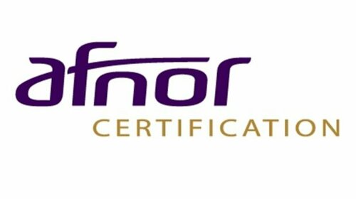 AFNOR Certification