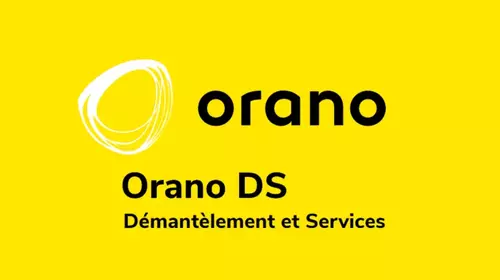 Orano Démantèlement et Services